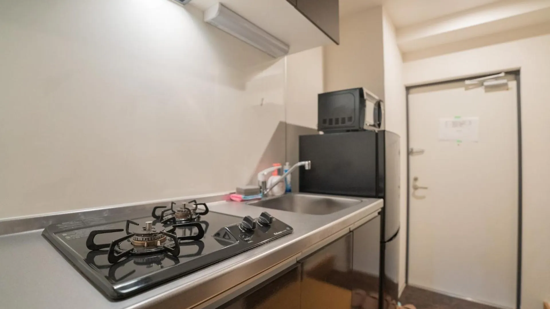 Apartment Amakawa Inn Umedahigashi - Vacation Stay 18359 Osaka
