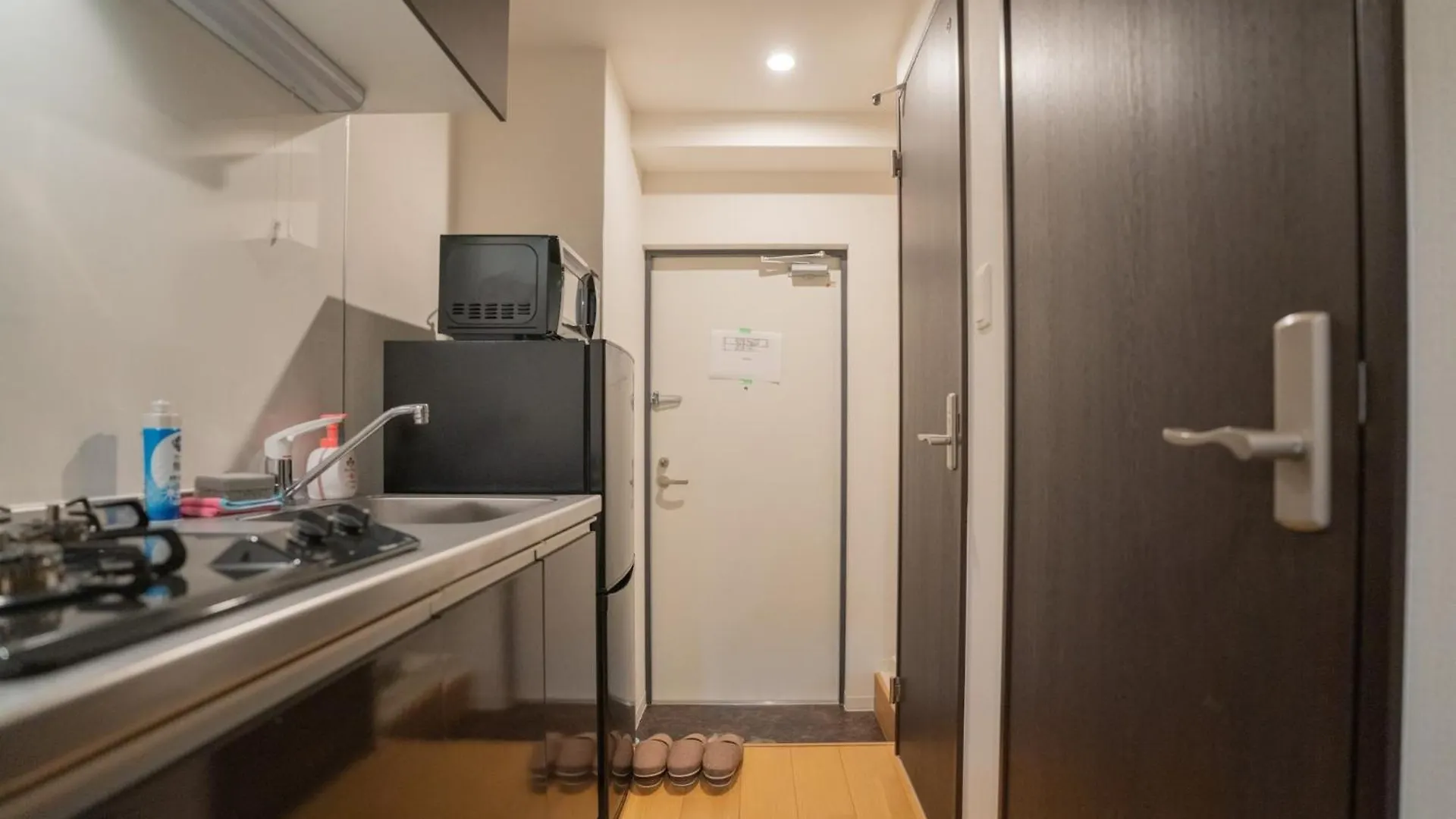 Amakawa Inn Umedahigashi - Vacation Stay 18359 Osaka 0*,  Japan