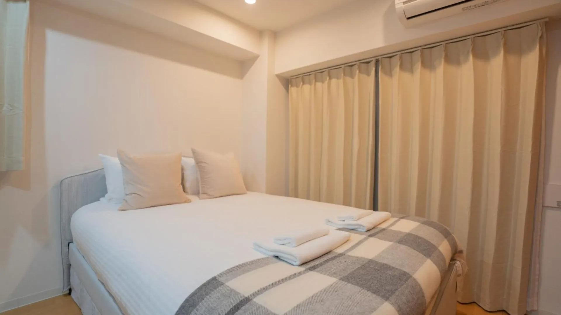 Apartment Amakawa Inn Umedahigashi - Vacation Stay 18359 Osaka Japan